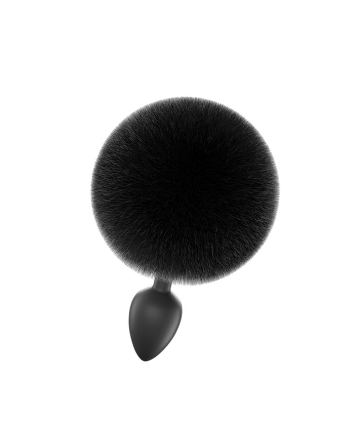 Plug Anal Small Bunny Tail Butt