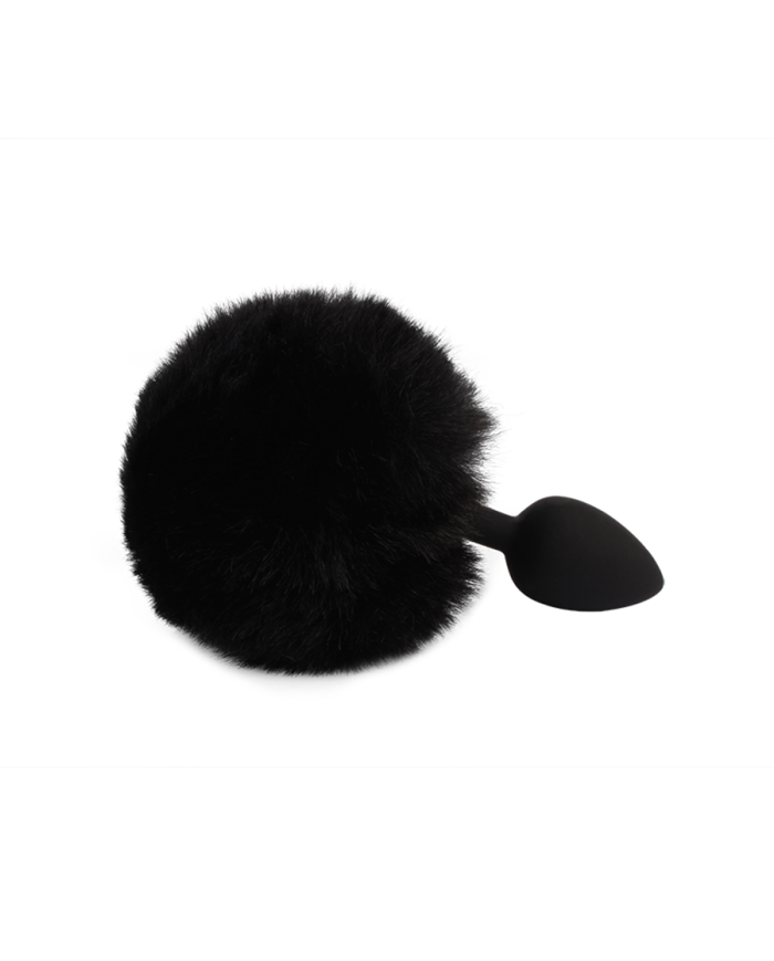 Plug Anal Small Bunny Tail Butt