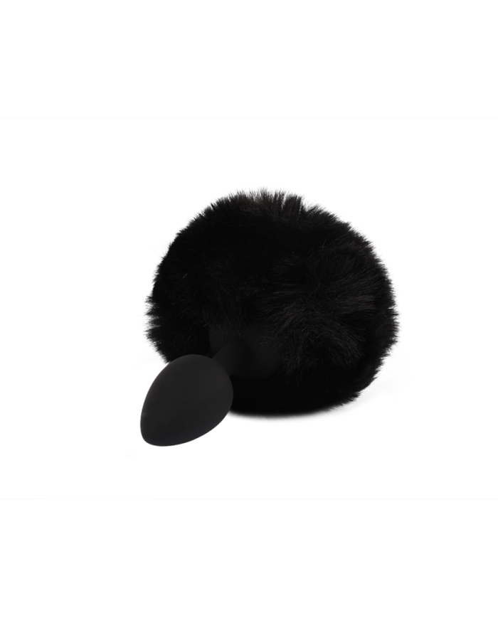Plug Anal Small Bunny Tail Butt