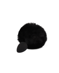 Plug Anal Small Bunny Tail Butt