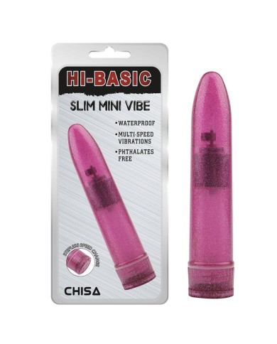 Bala Slim Mini Vibe Pink