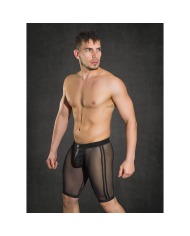 Skin Bike Mesh Short