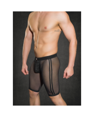 Skin Bike Mesh Short