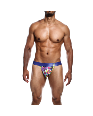 Tanga Descaderada Wok