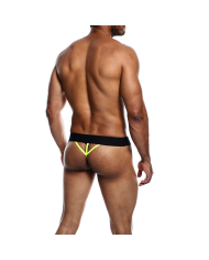 Tanga Neon Amarillo