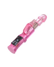 Vibrador Bunny Recargable