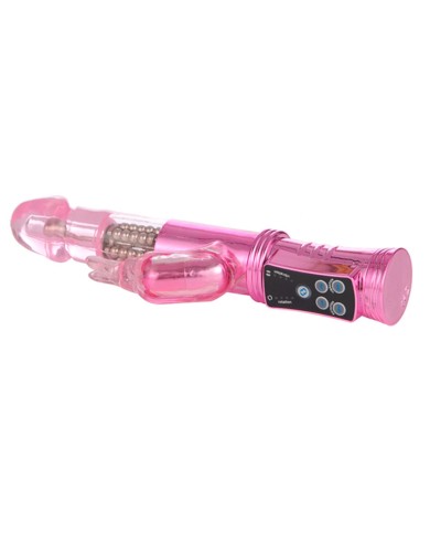 Vibrador Bunny Recargable