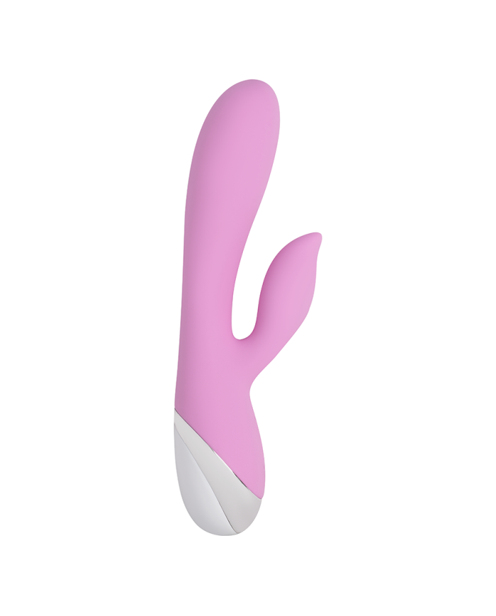 Vibrador Doble Estimulación Sweet Passion