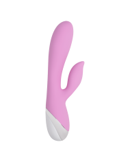 Vibrador Doble Estimulación Sweet Passion
