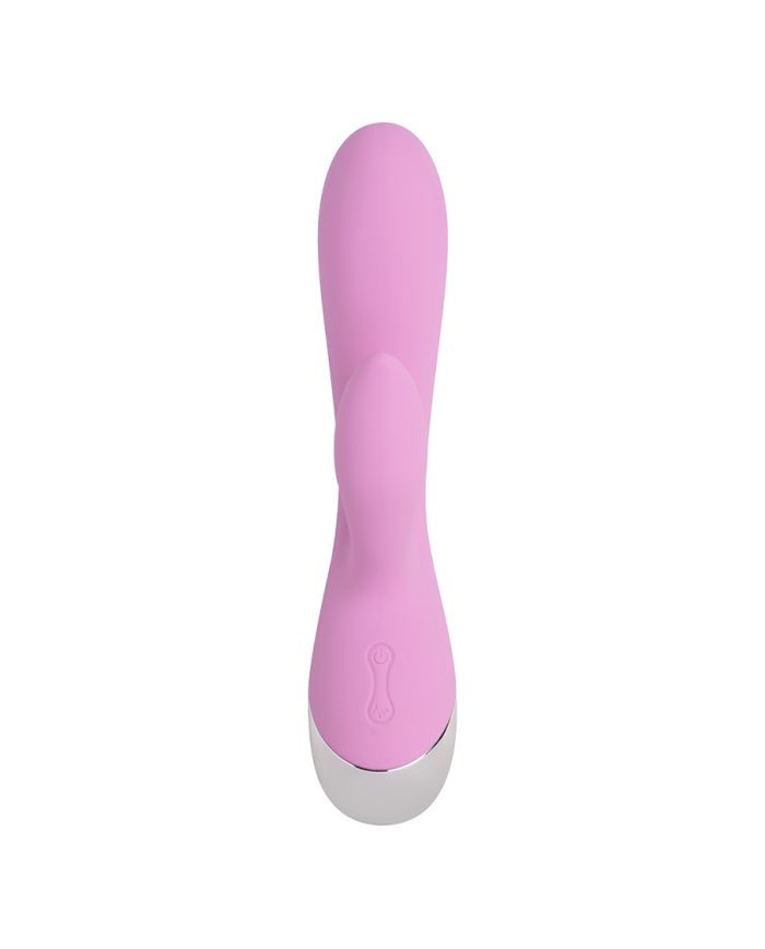 Vibrador Doble Estimulación Sweet Passion