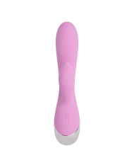 Vibrador Doble Estimulación Sweet Passion