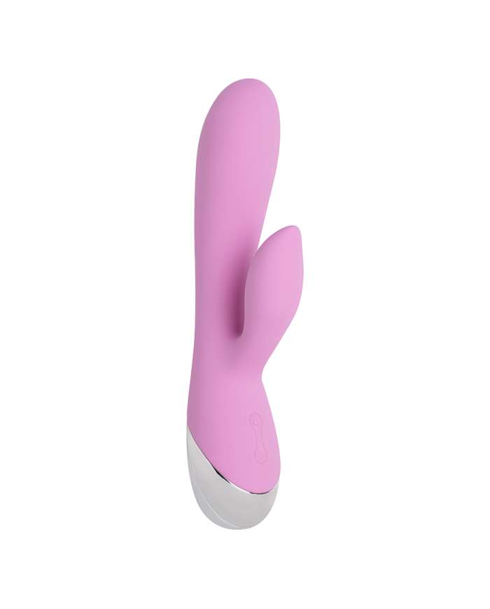Vibrador Doble Estimulación Sweet Passion