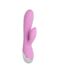Vibrador Doble Estimulación Sweet Passion