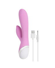 Vibrador Doble Estimulación Sweet Passion